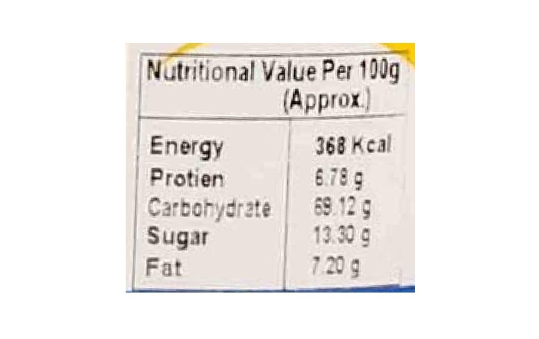 Neelam Foodland Special Jack Fruit Stick    Pack  200 grams
